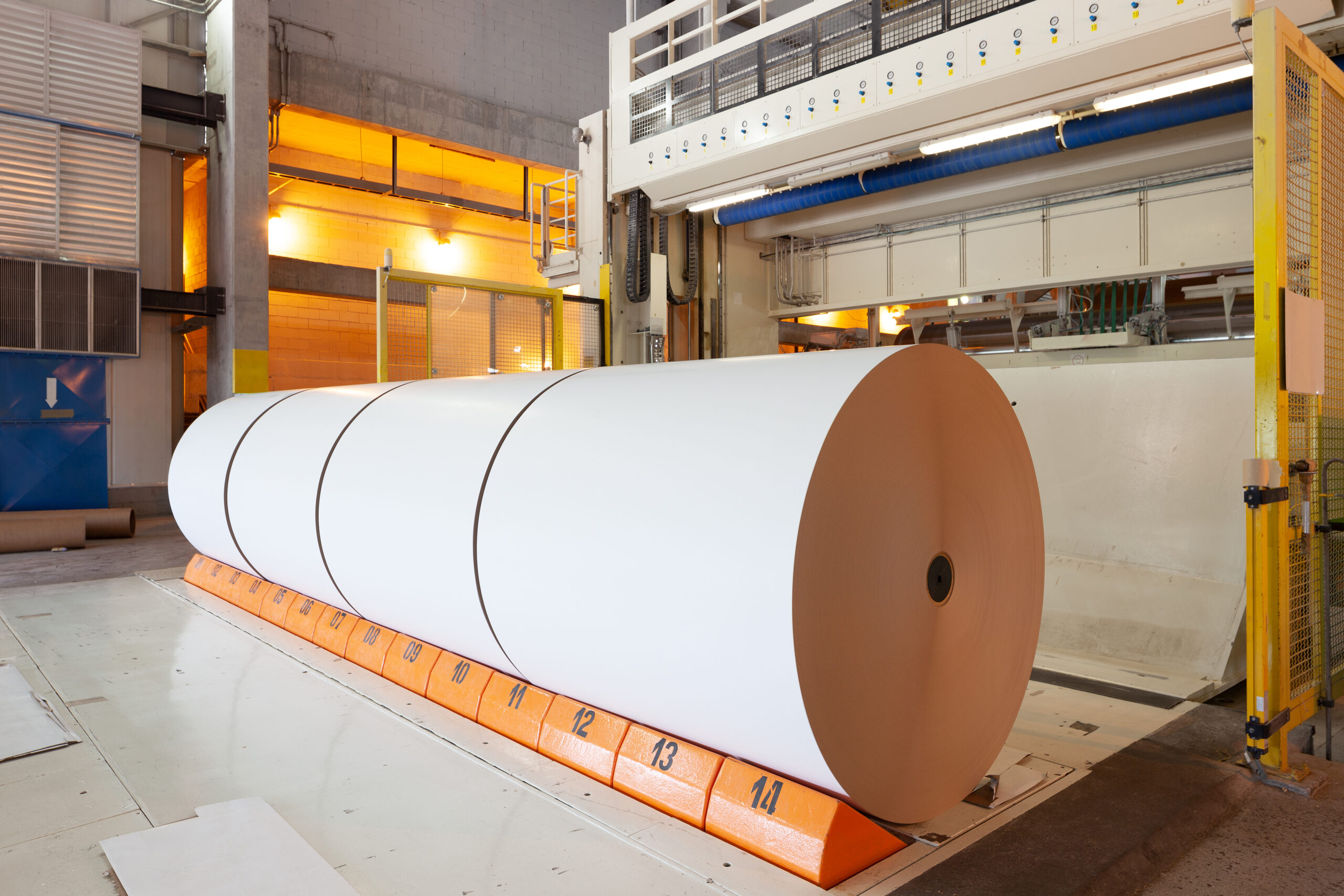 Papel Kraft
